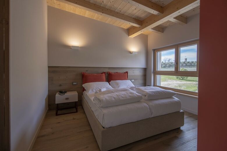 Hotel Cobue Appartamenti & Spa