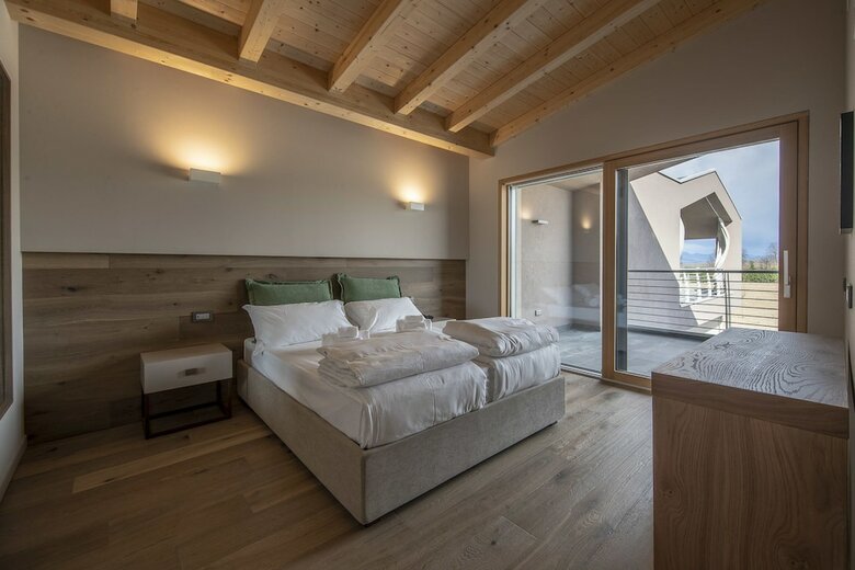 Hotel Cobue Appartamenti & Spa