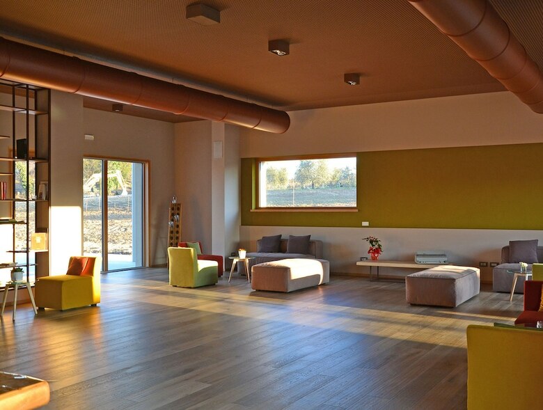 Hotel Cobue Appartamenti & Spa