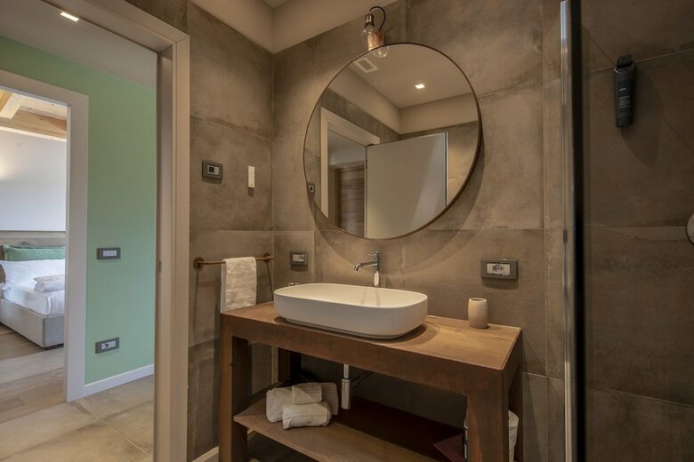 Hotel Cobue Appartamenti & Spa