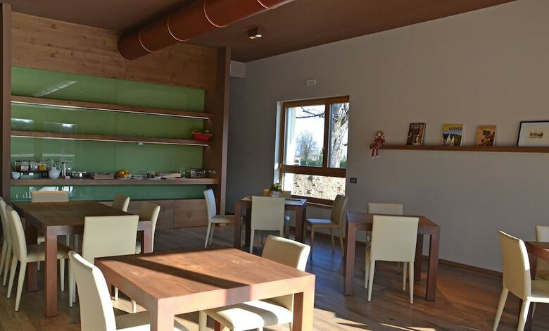 Hotel Cobue Appartamenti & Spa
