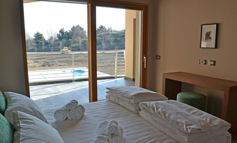 Hotel Cobue Appartamenti & Spa
