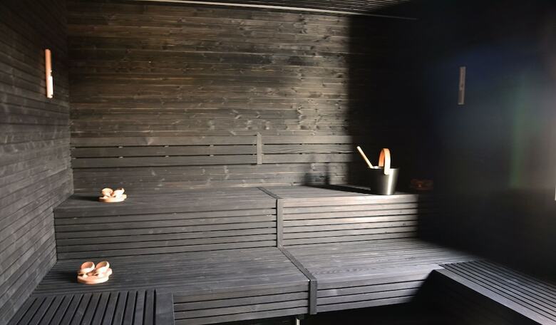 Hotel Cobue Appartamenti & Spa
