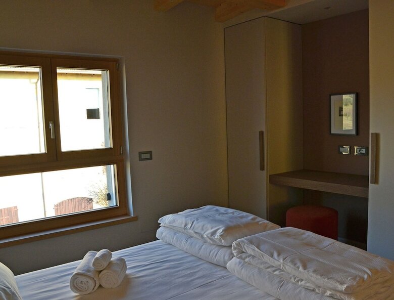 Hotel Cobue Appartamenti & Spa