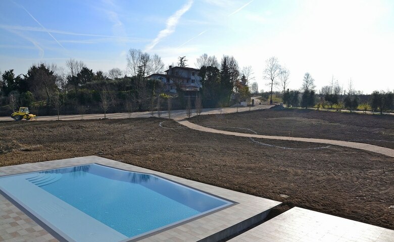 Hotel Cobue Appartamenti & Spa