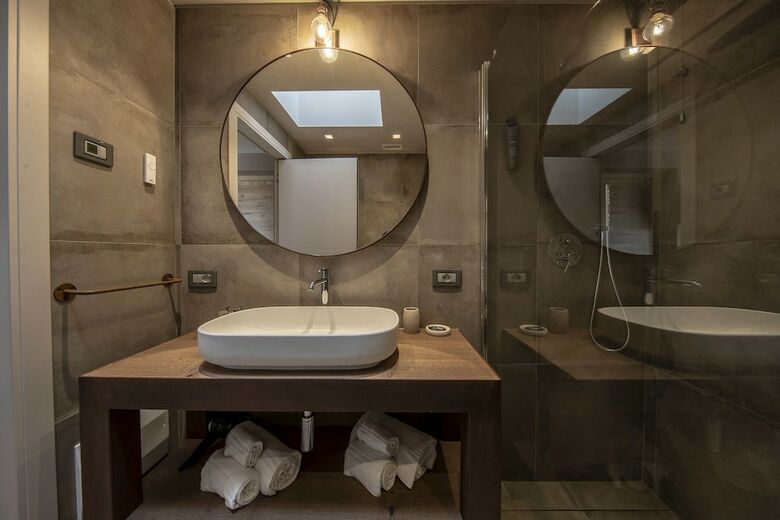 Hotel Cobue Appartamenti & Spa