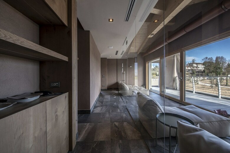Hotel Cobue Appartamenti & Spa