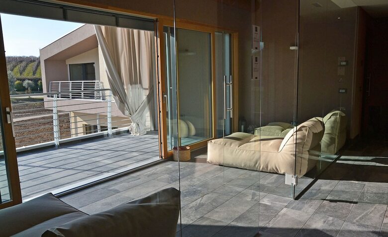 Hotel Cobue Appartamenti & Spa