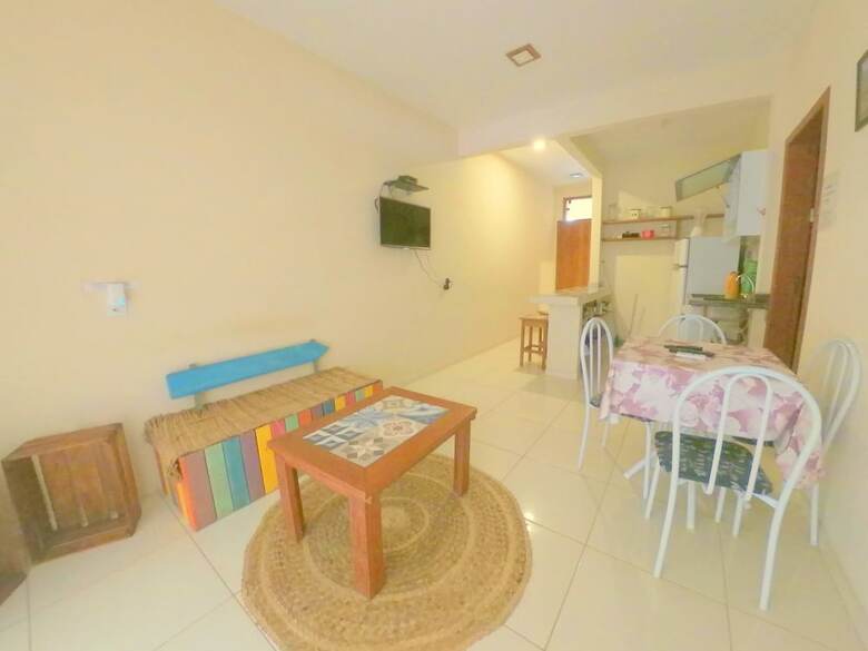 Apartamentos Paz
