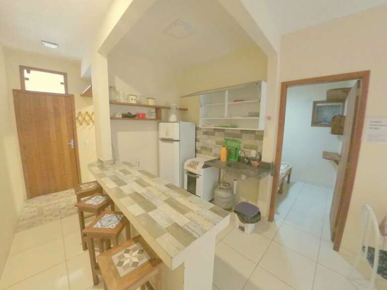 Apartamentos Paz
