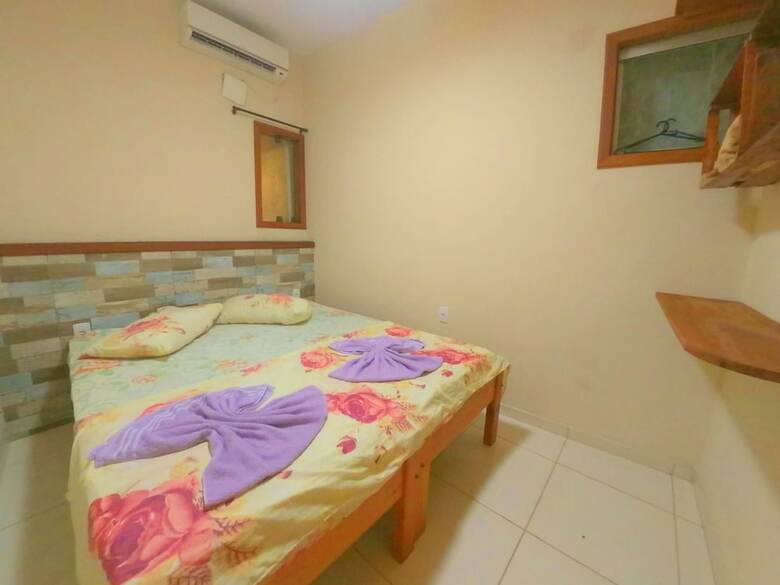Apartamentos Paz