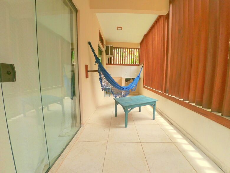 Apartamentos Paz