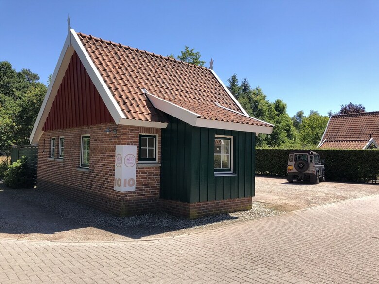 Onthaasten In de Achterhoek