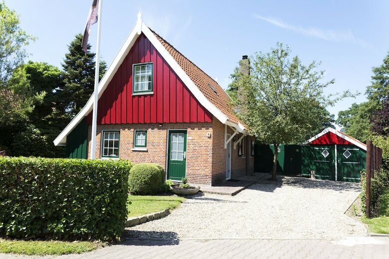 Onthaasten In de Achterhoek