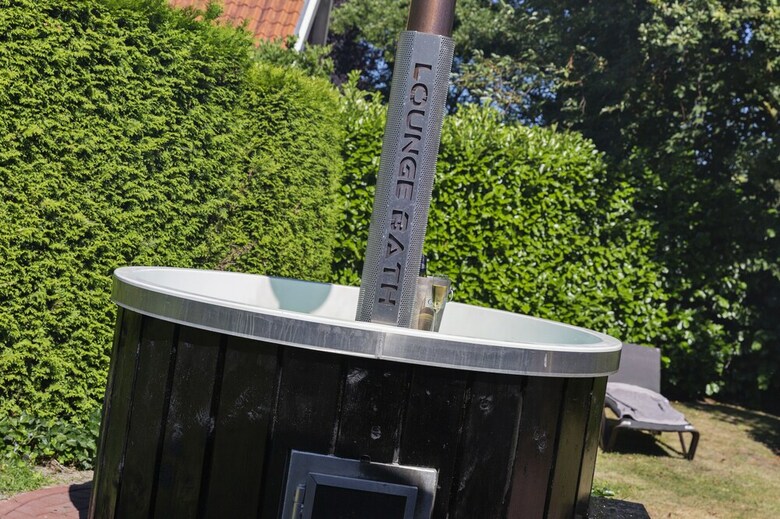 Onthaasten In de Achterhoek