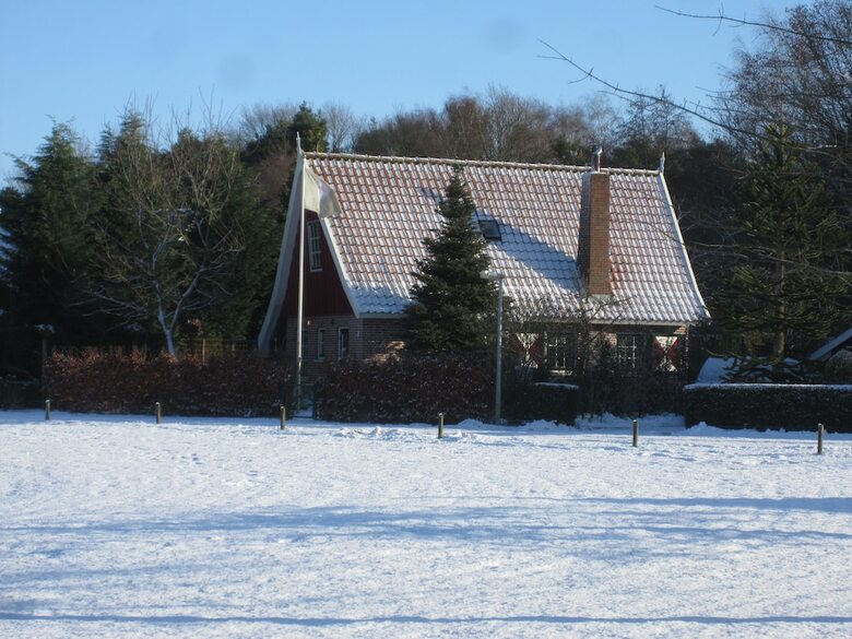 Onthaasten In de Achterhoek