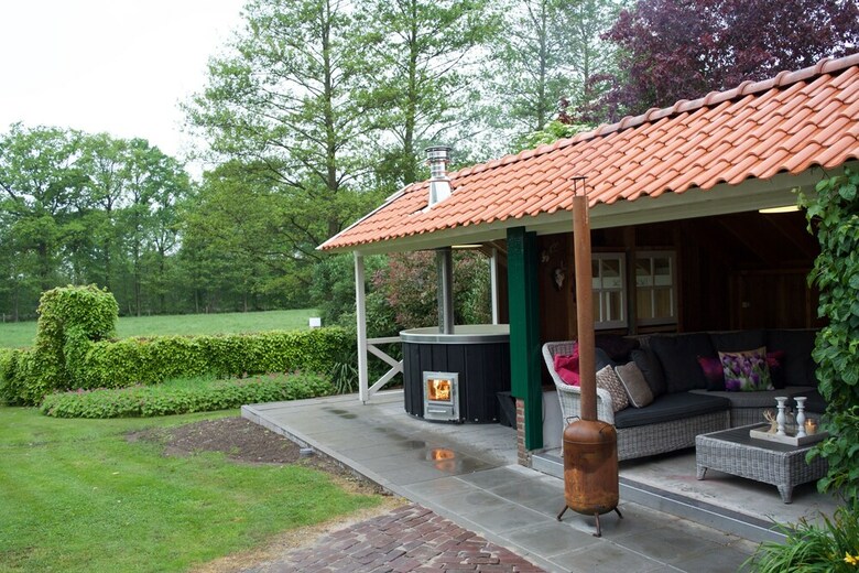 Onthaasten In de Achterhoek