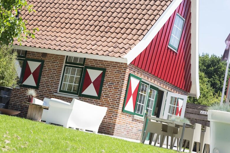 Onthaasten In de Achterhoek