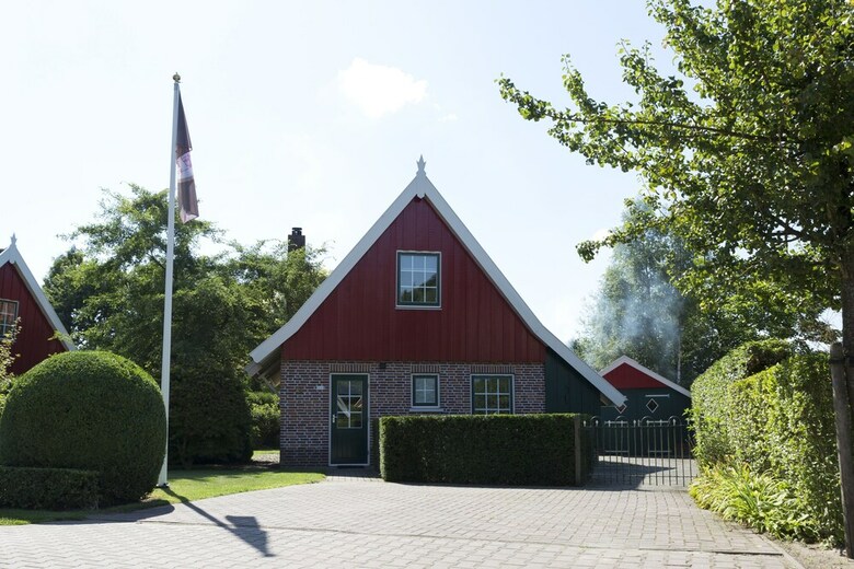 Onthaasten In de Achterhoek