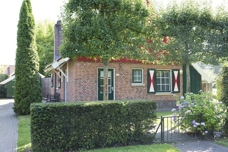 Onthaasten In de Achterhoek