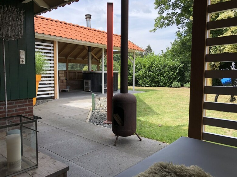 Onthaasten In de Achterhoek