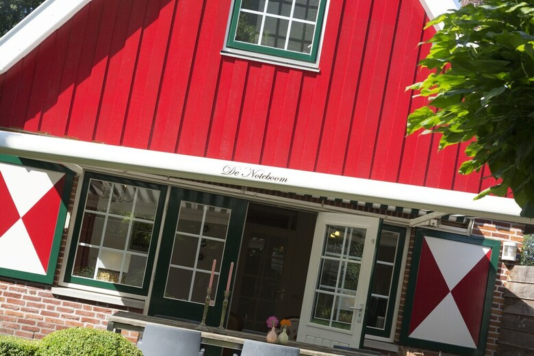 Onthaasten In de Achterhoek