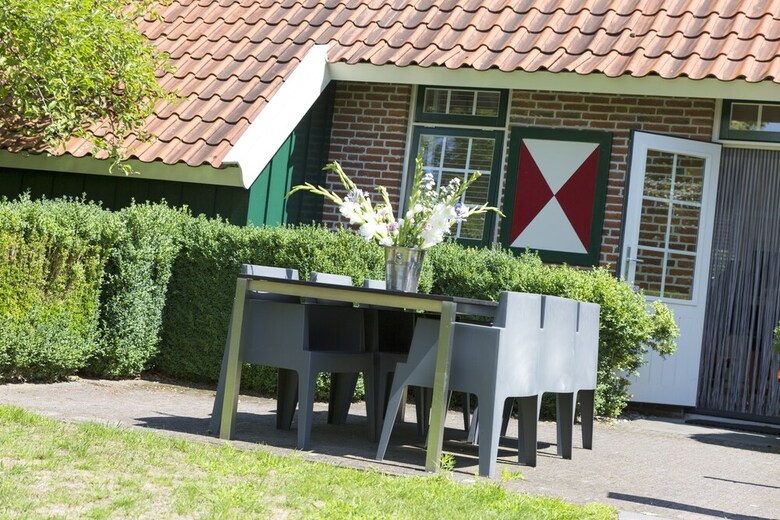 Onthaasten In de Achterhoek