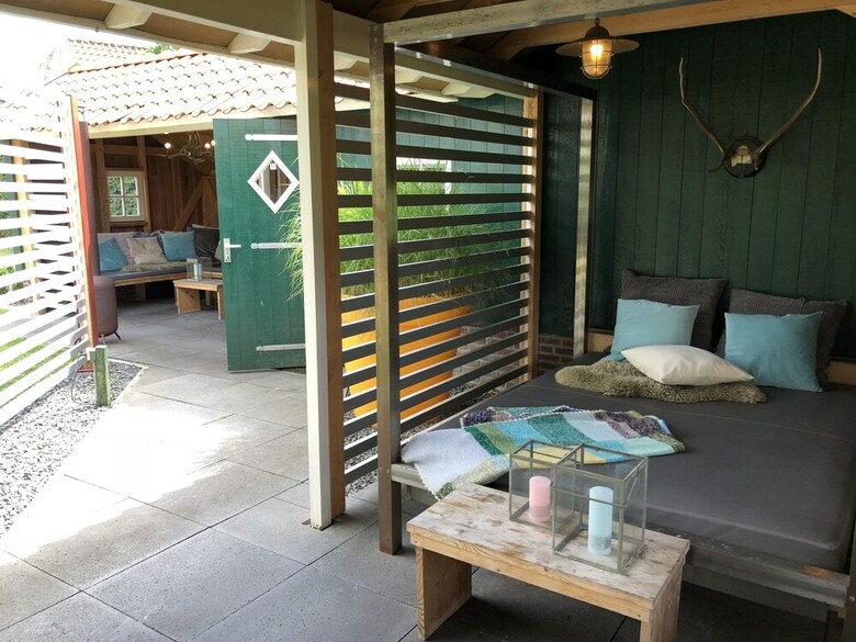 Onthaasten In de Achterhoek