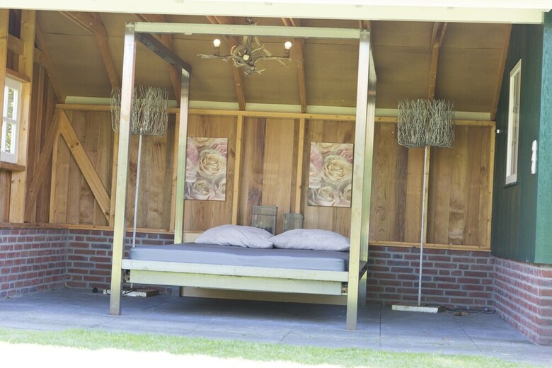 Onthaasten In de Achterhoek