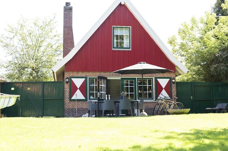 Onthaasten In de Achterhoek