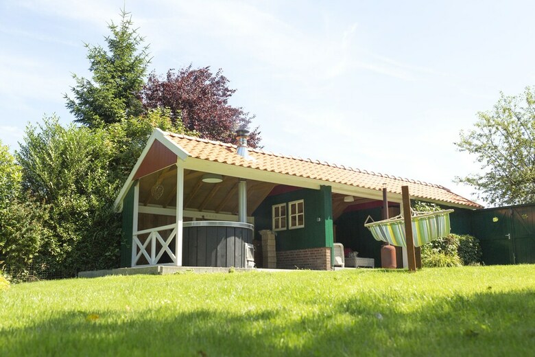 Onthaasten In de Achterhoek