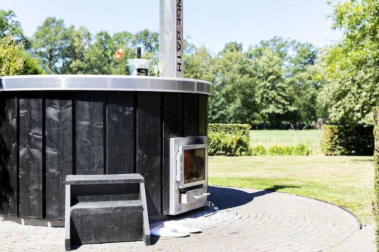 Onthaasten In de Achterhoek