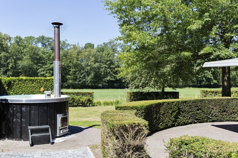 Onthaasten In de Achterhoek