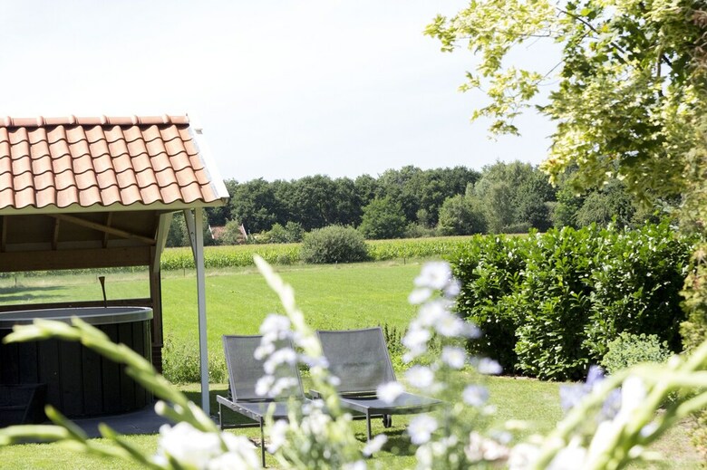 Onthaasten In de Achterhoek