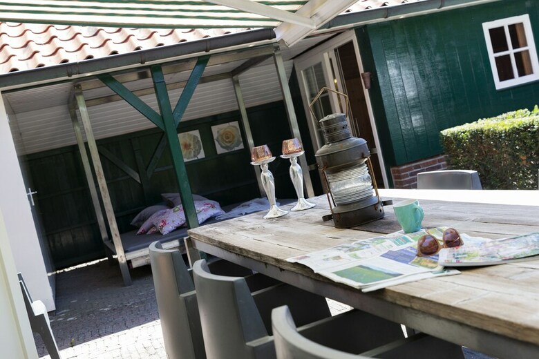 Onthaasten In de Achterhoek