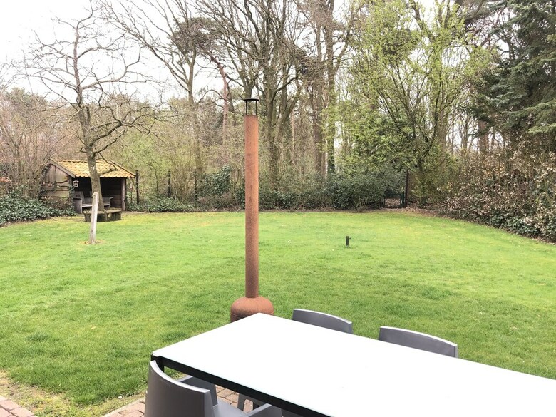 Onthaasten In de Achterhoek