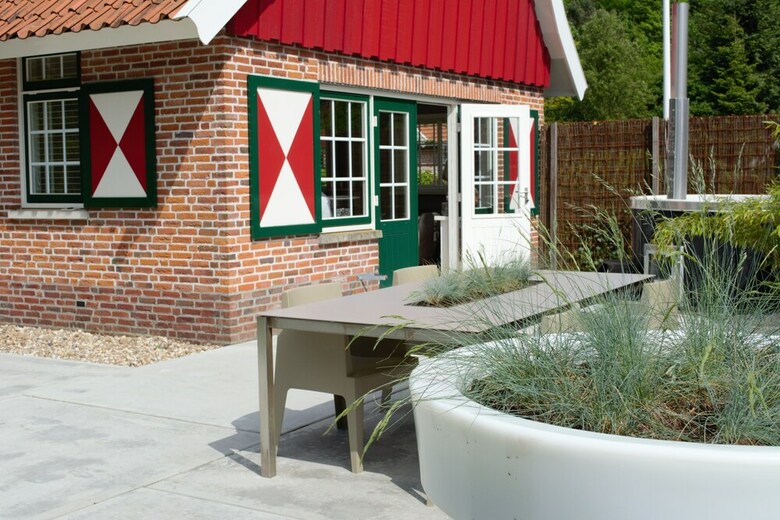 Onthaasten In de Achterhoek
