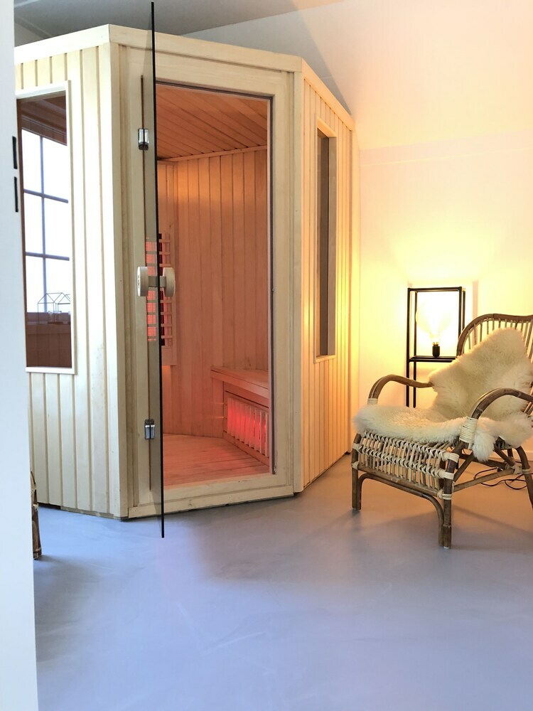 Onthaasten In de Achterhoek