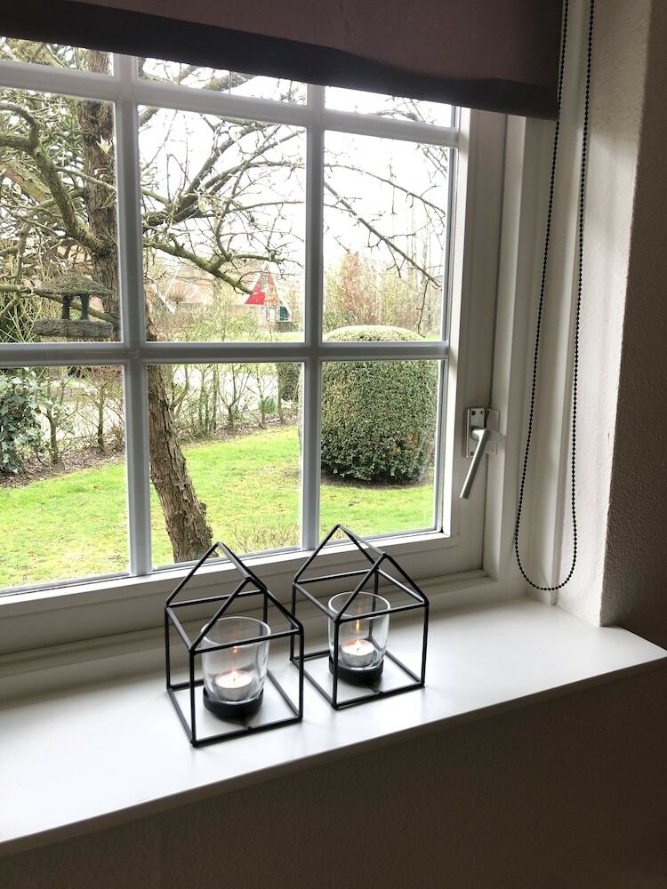 Onthaasten In de Achterhoek
