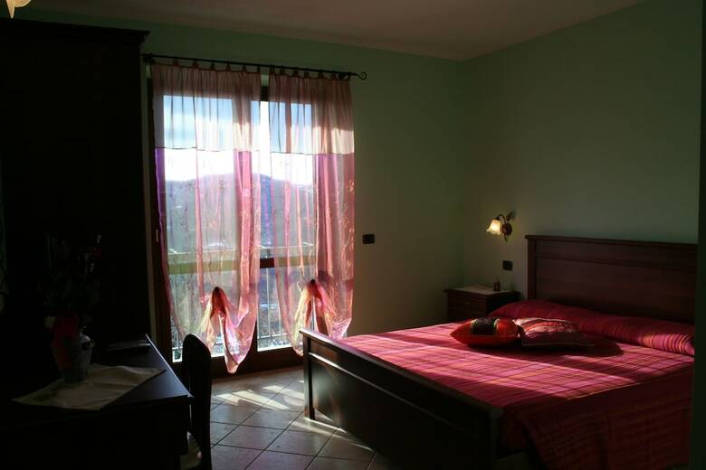 B&B Orchidea Selvatica
