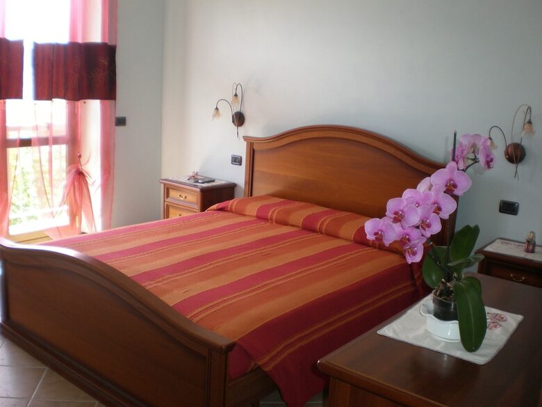 B&B Orchidea Selvatica