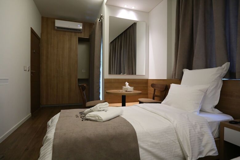 Mateus Hotel