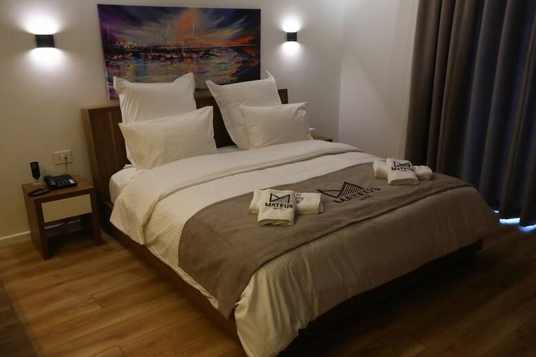 Mateus Hotel