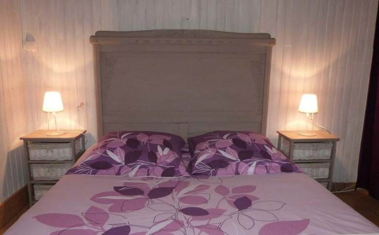 Chalet Myrtille