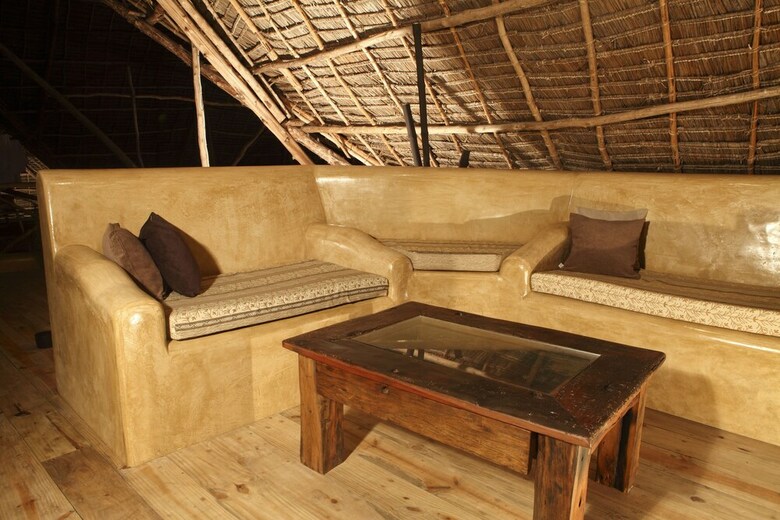 Villa Raha Lodge