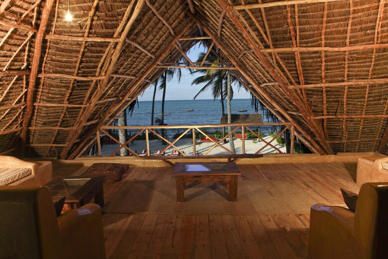 Villa Raha Lodge