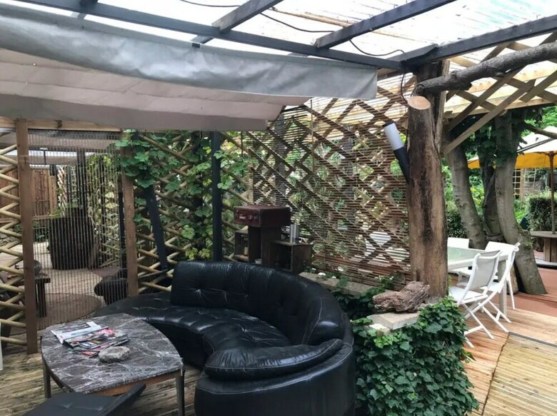 Apartamento La R�sidence Du Moulin