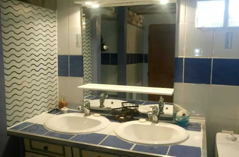Apartamento La R�sidence Du Moulin