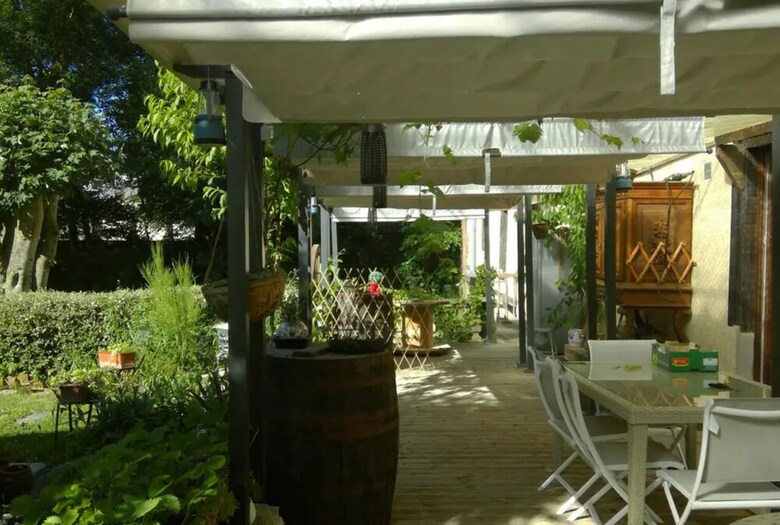 Apartamento La R�sidence Du Moulin