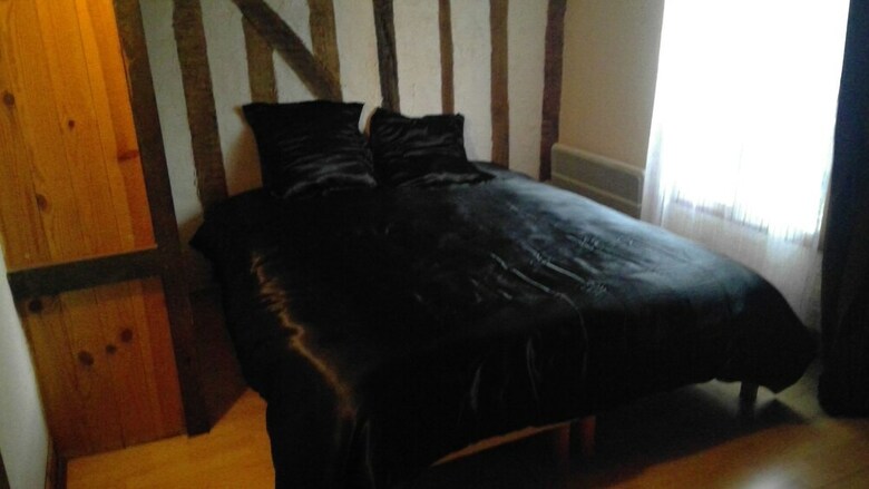 Apartamento La R�sidence Du Moulin